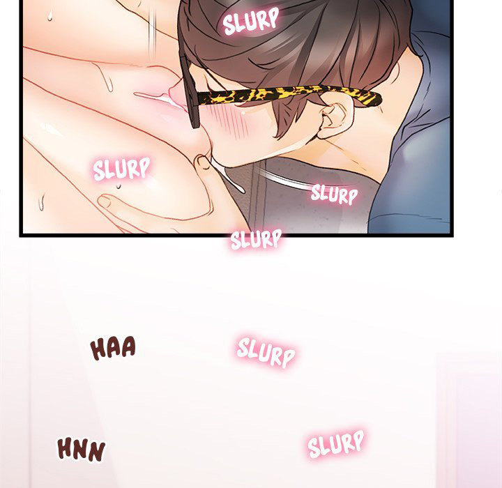 More Than Friends Manhwa Chapter 13 - Manhwa18.com