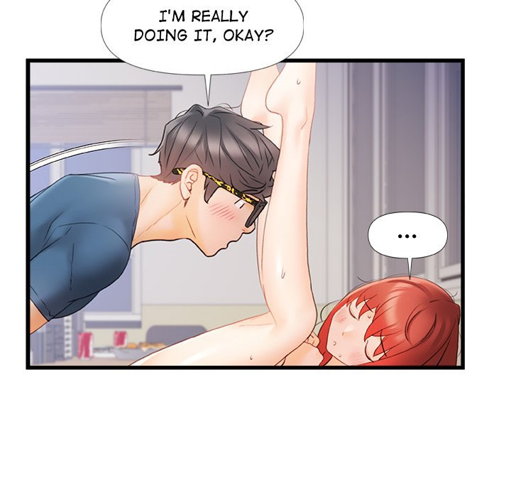 More Than Friends Manhwa Chapter 13 - Manhwa18.com