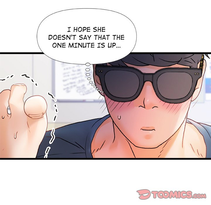 More Than Friends Manhwa Chapter 13 - Manhwa18.com