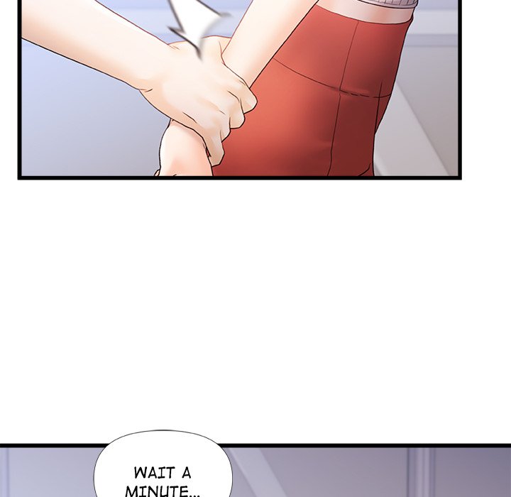 More Than Friends Manhwa Chapter 14 - Manhwa18.com