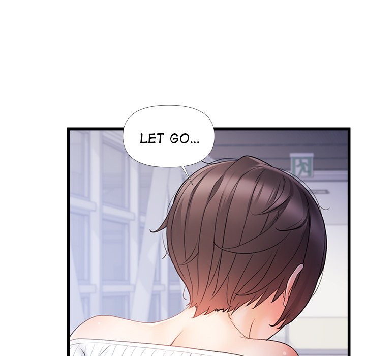 More Than Friends Manhwa Chapter 14 - Manhwa18.com