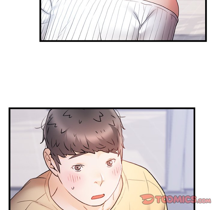 More Than Friends Manhwa Chapter 14 - Manhwa18.com