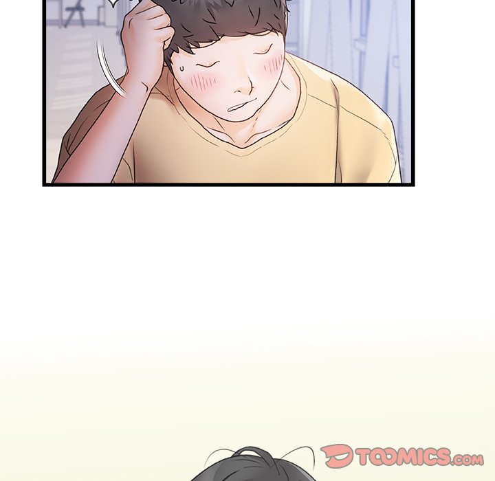 More Than Friends Manhwa Chapter 14 - Manhwa18.com