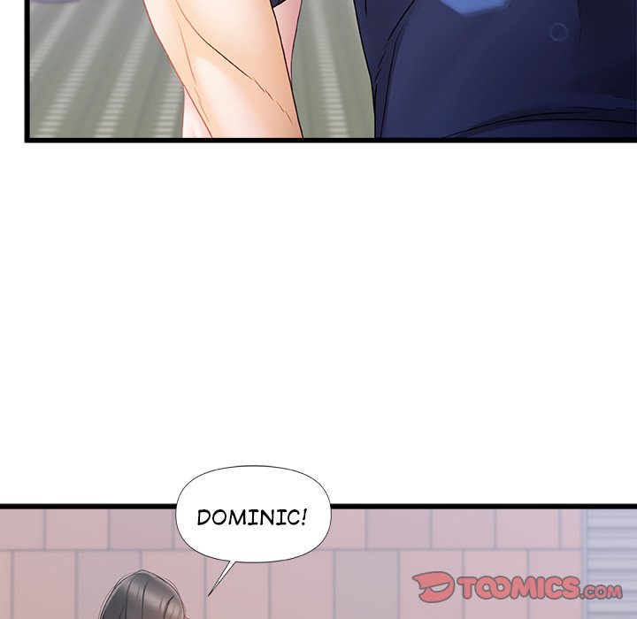 More Than Friends Manhwa Chapter 14 - Manhwa18.com