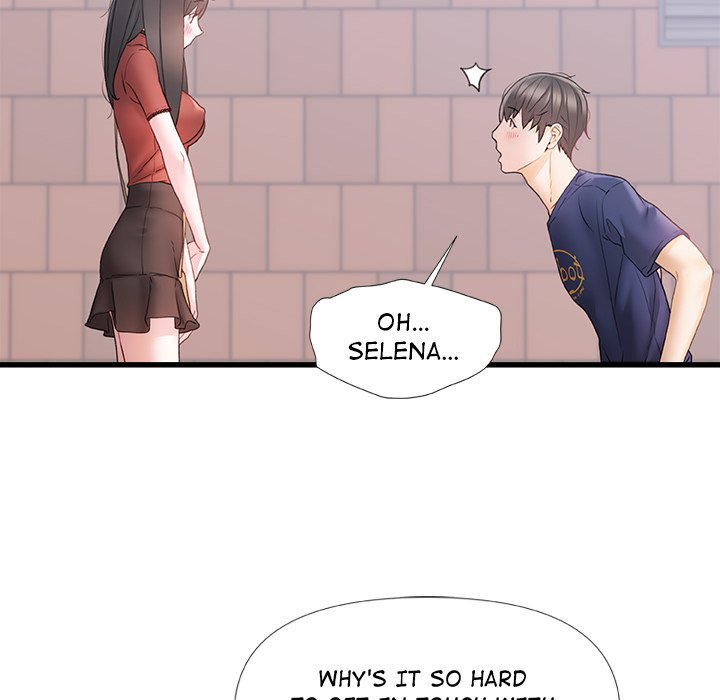 More Than Friends Manhwa Chapter 14 - Manhwa18.com