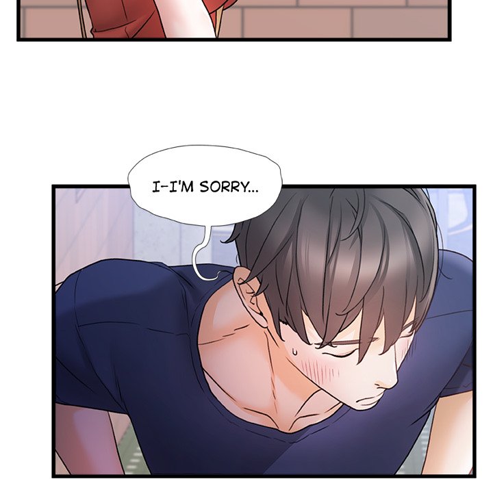 More Than Friends Manhwa Chapter 14 - Manhwa18.com