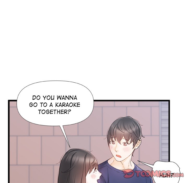 More Than Friends Manhwa Chapter 14 - Manhwa18.com