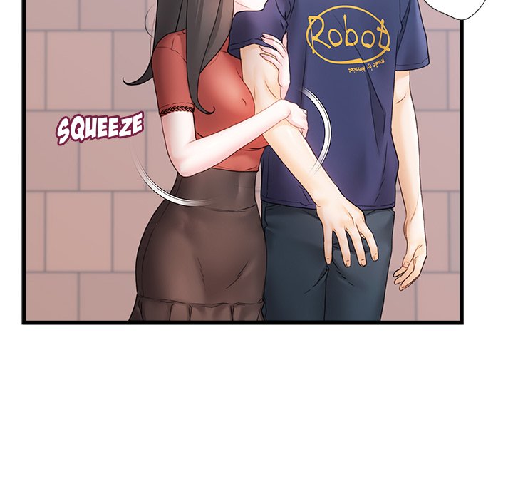 More Than Friends Manhwa Chapter 14 - Manhwa18.com