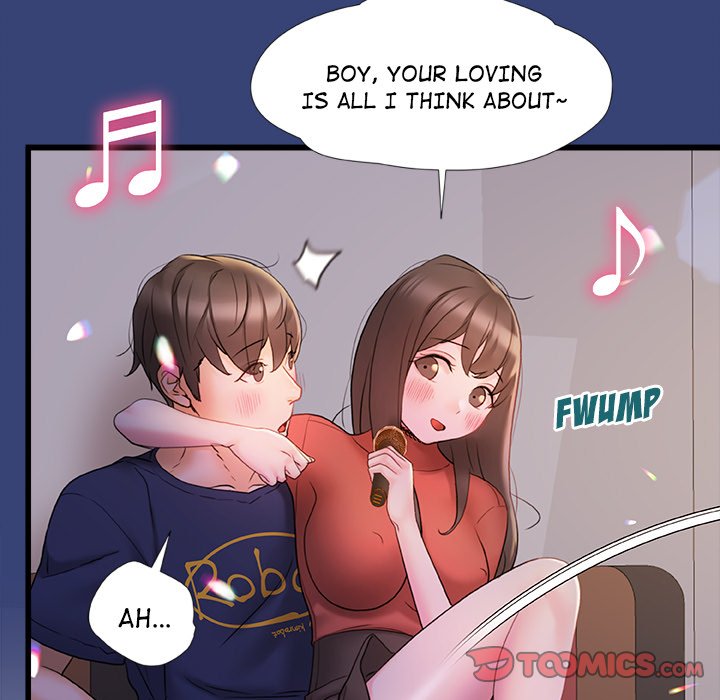 More Than Friends Manhwa Chapter 14 - Manhwa18.com