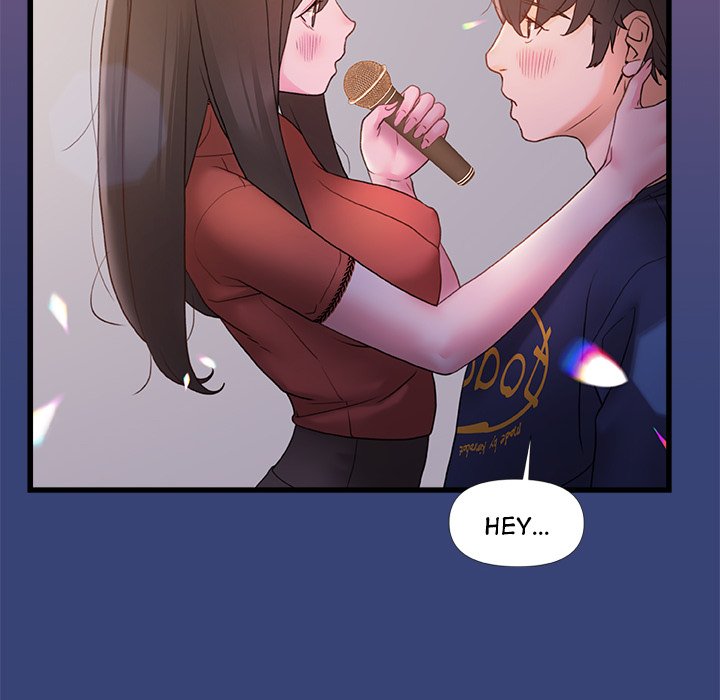 More Than Friends Manhwa Chapter 14 - Manhwa18.com