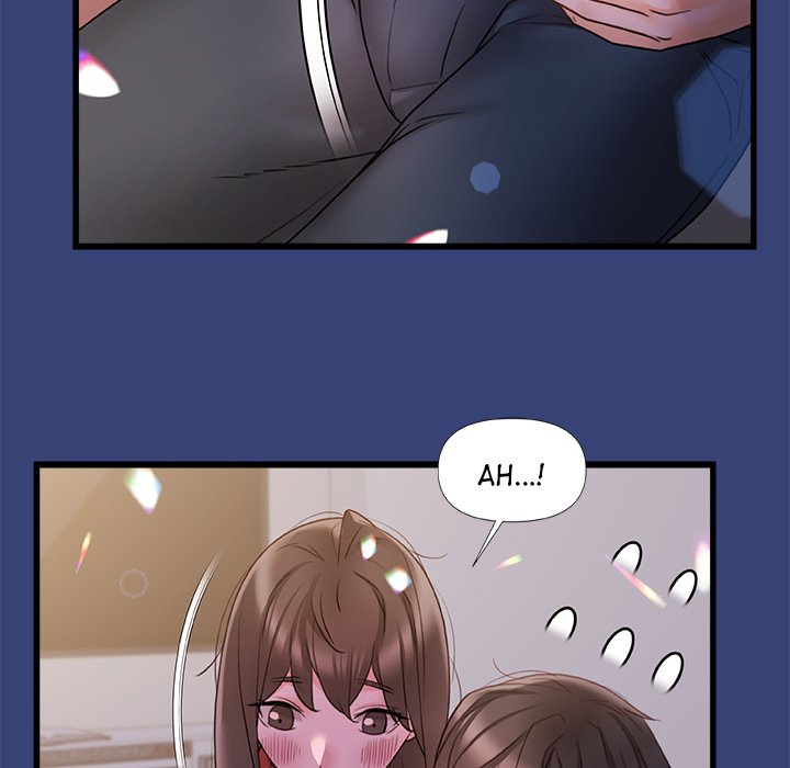 More Than Friends Manhwa Chapter 14 - Manhwa18.com