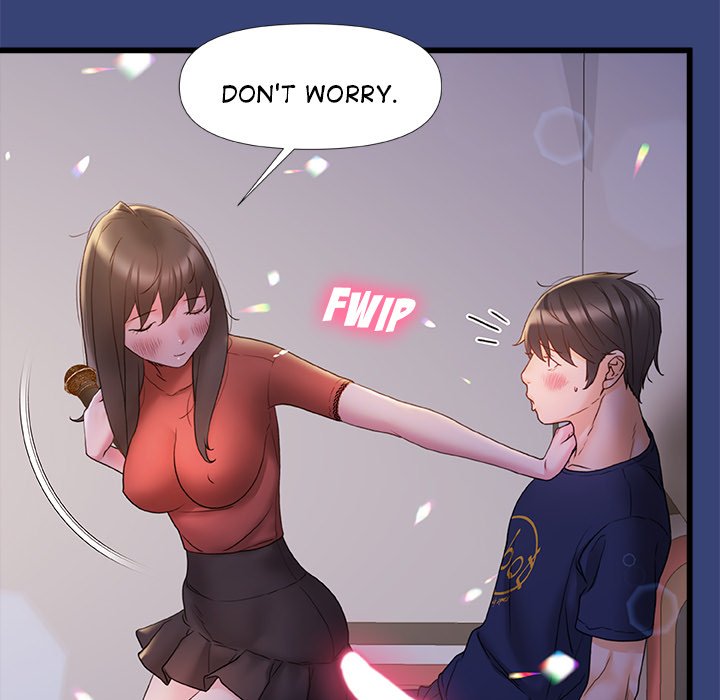 More Than Friends Manhwa Chapter 14 - Manhwa18.com