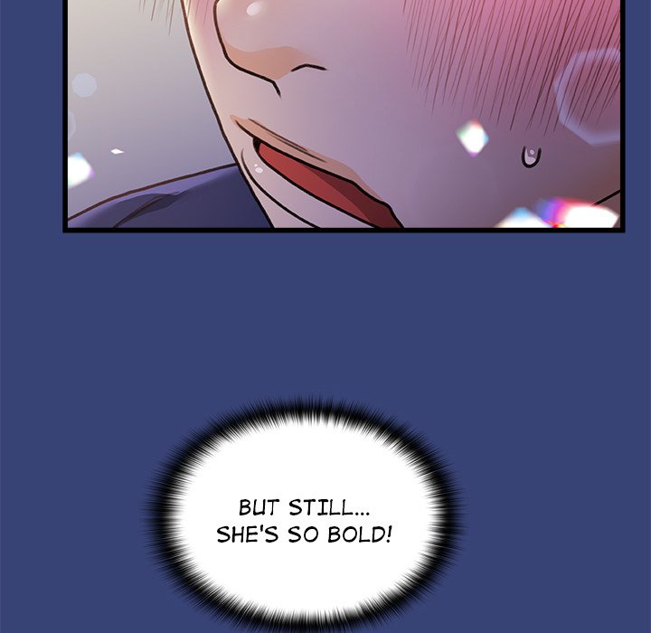 More Than Friends Manhwa Chapter 14 - Manhwa18.com