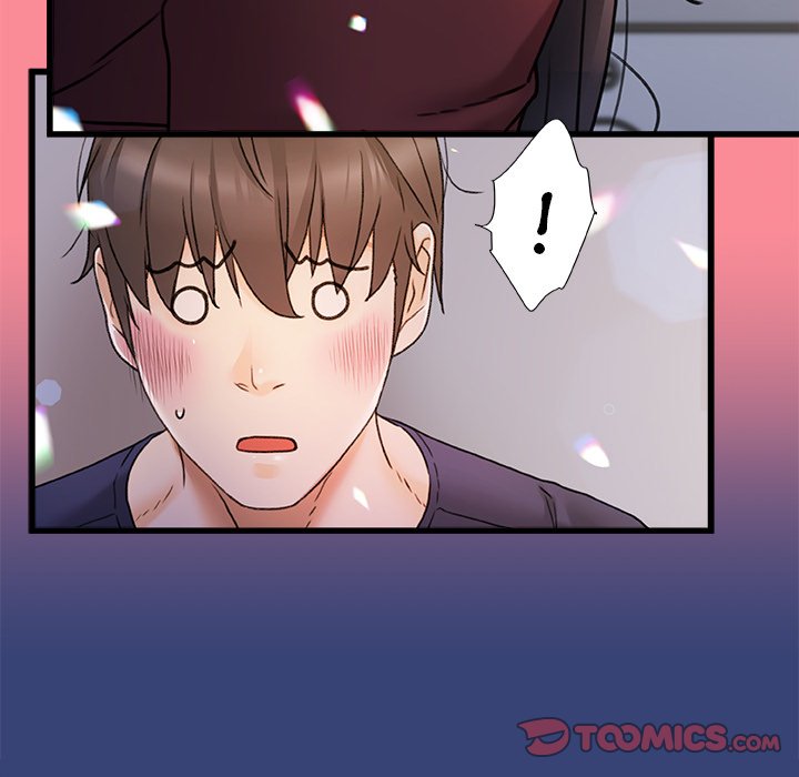 More Than Friends Manhwa Chapter 14 - Manhwa18.com