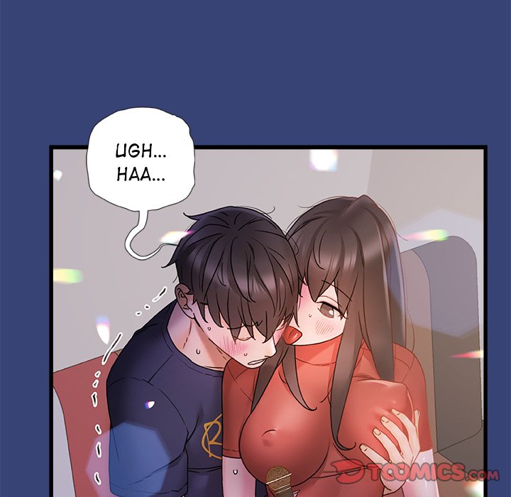 More Than Friends Manhwa Chapter 14 - Manhwa18.com