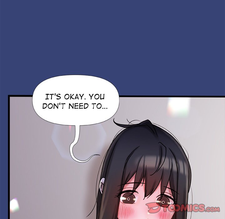 More Than Friends Manhwa Chapter 15 - Manhwa18.com