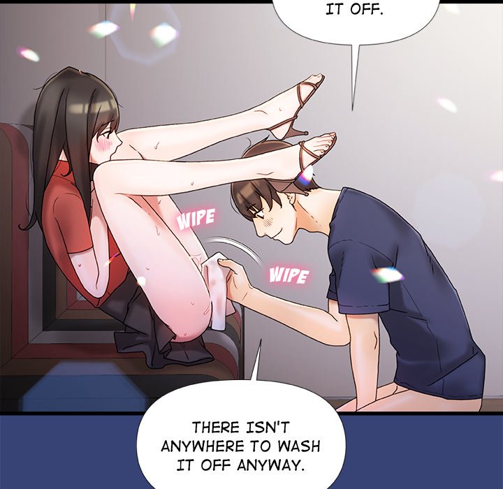 More Than Friends Manhwa Chapter 15 - Manhwa18.com