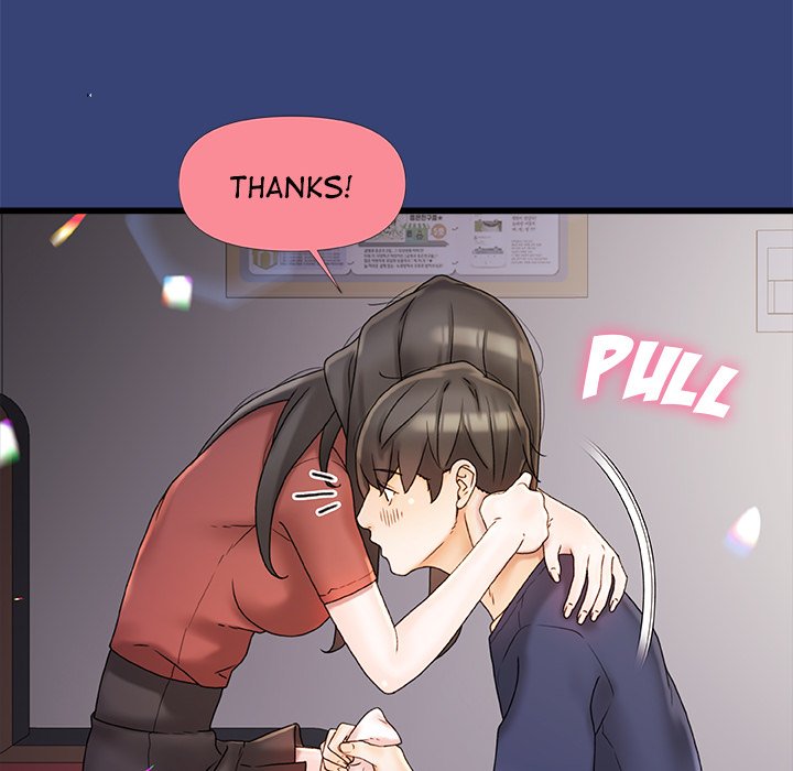 More Than Friends Manhwa Chapter 15 - Manhwa18.com