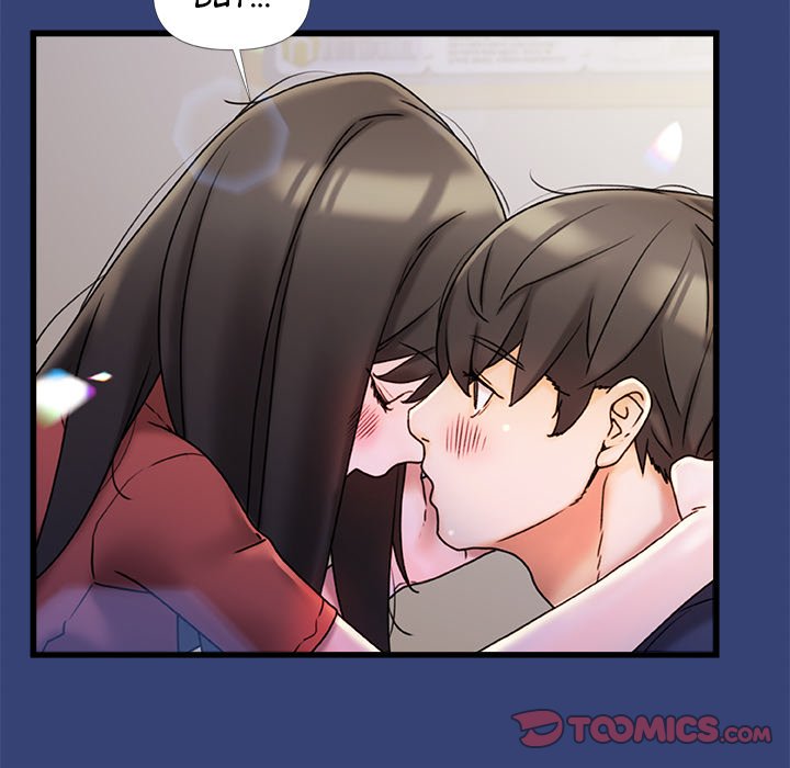 More Than Friends Manhwa Chapter 15 - Manhwa18.com