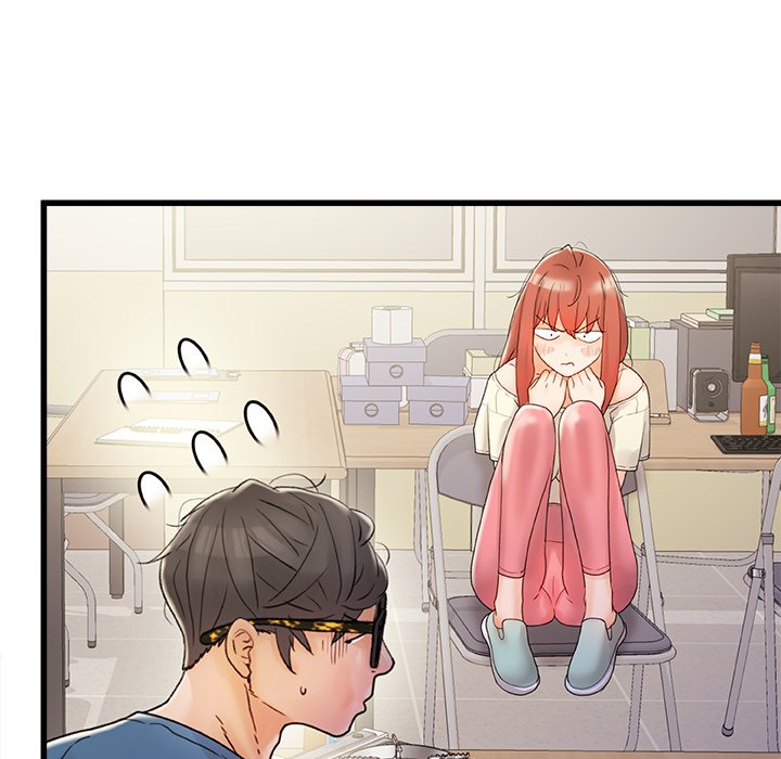 More Than Friends Manhwa Chapter 15 - Manhwa18.com