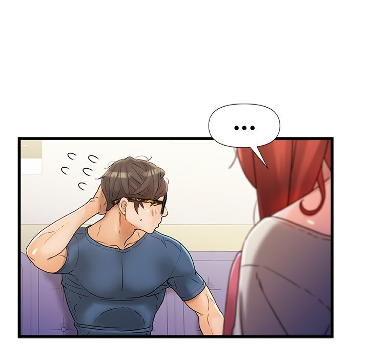 More Than Friends Manhwa Chapter 15 - Manhwa18.com