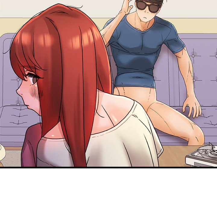 More Than Friends Manhwa Chapter 15 - Manhwa18.com