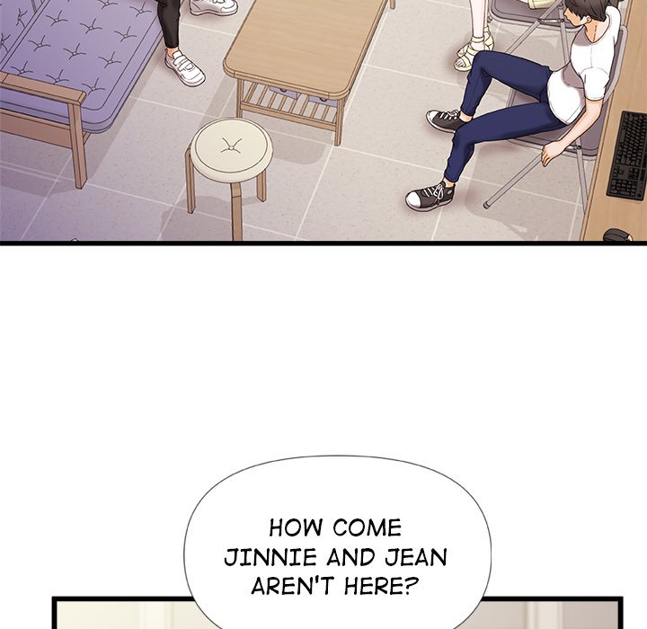 More Than Friends Manhwa Chapter 15 - Manhwa18.com