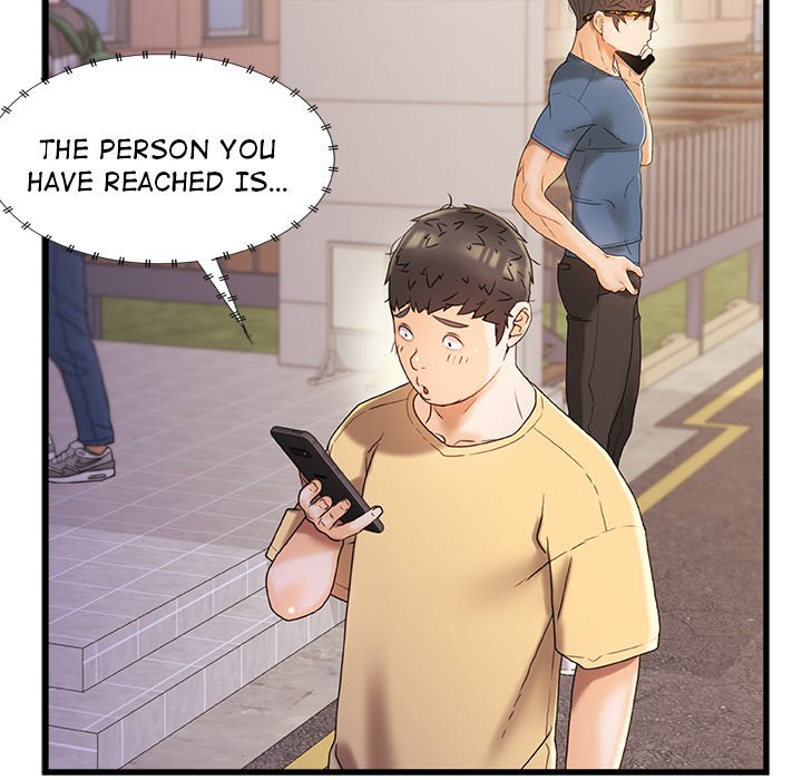 More Than Friends Manhwa Chapter 15 - Manhwa18.com