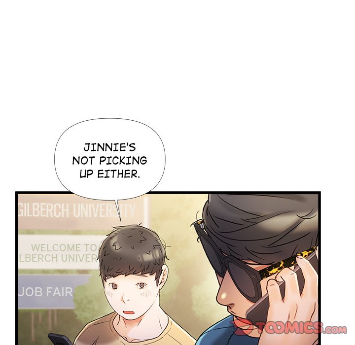 More Than Friends Manhwa Chapter 15 - Manhwa18.com