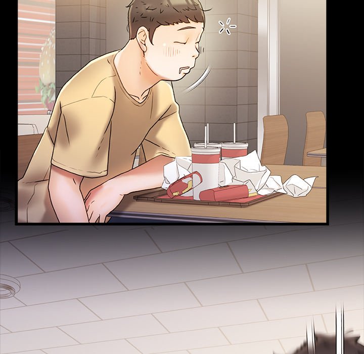 More Than Friends Manhwa Chapter 15 - Manhwa18.com