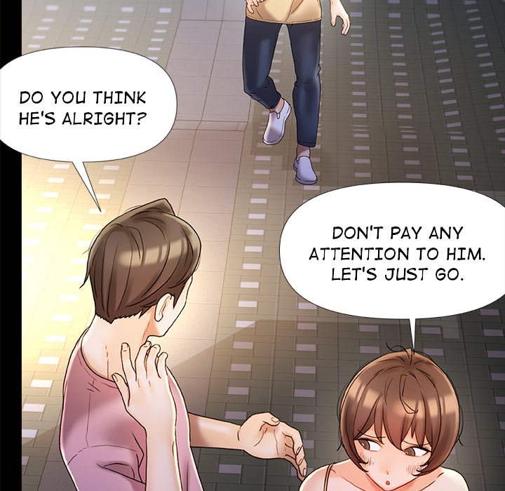 More Than Friends Manhwa Chapter 15 - Manhwa18.com