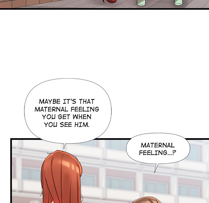 More Than Friends Manhwa Chapter 16 - Manhwa18.com