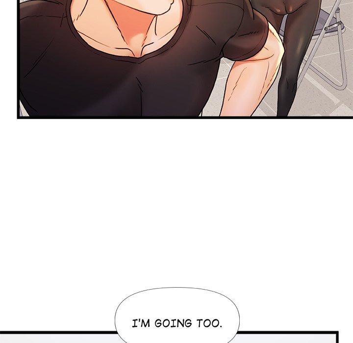 More Than Friends Manhwa Chapter 16 - Manhwa18.com