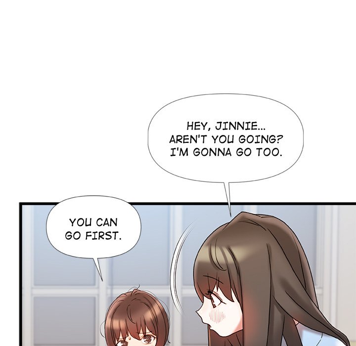 More Than Friends Manhwa Chapter 16 - Manhwa18.com