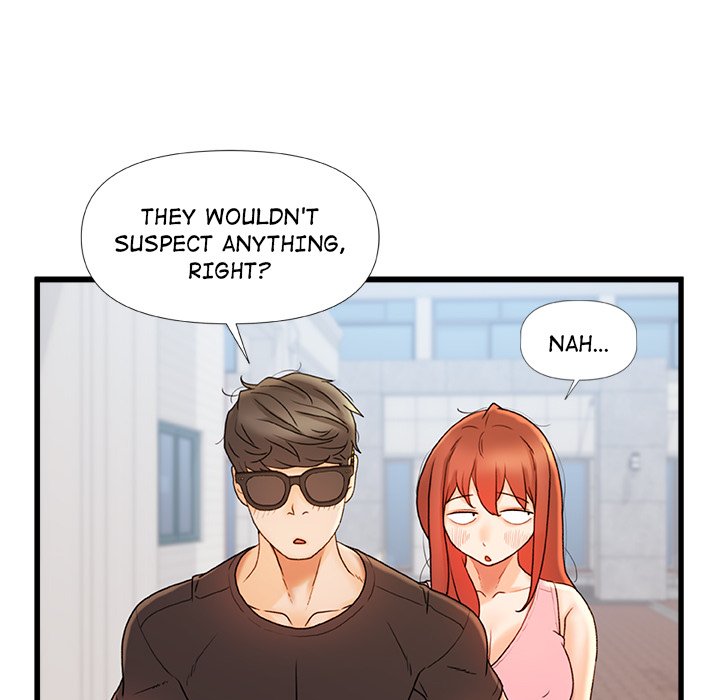 More Than Friends Manhwa Chapter 16 - Manhwa18.com