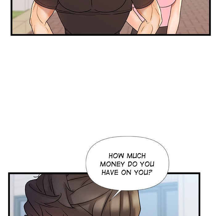 More Than Friends Manhwa Chapter 16 - Manhwa18.com