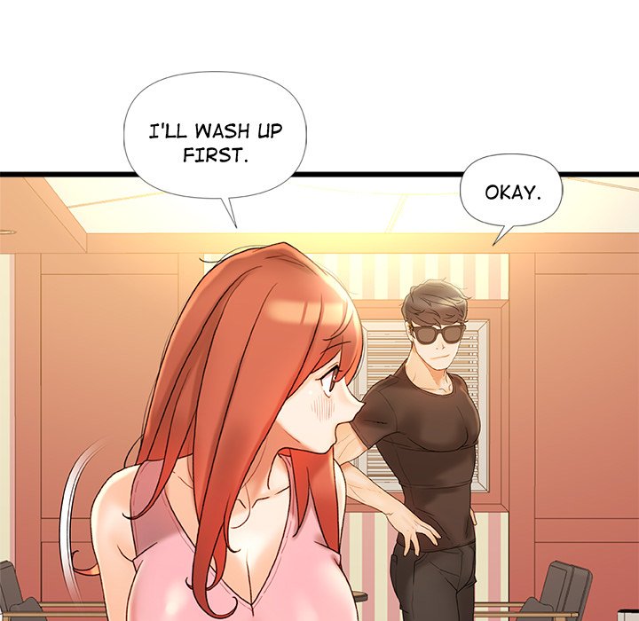 More Than Friends Manhwa Chapter 16 - Manhwa18.com