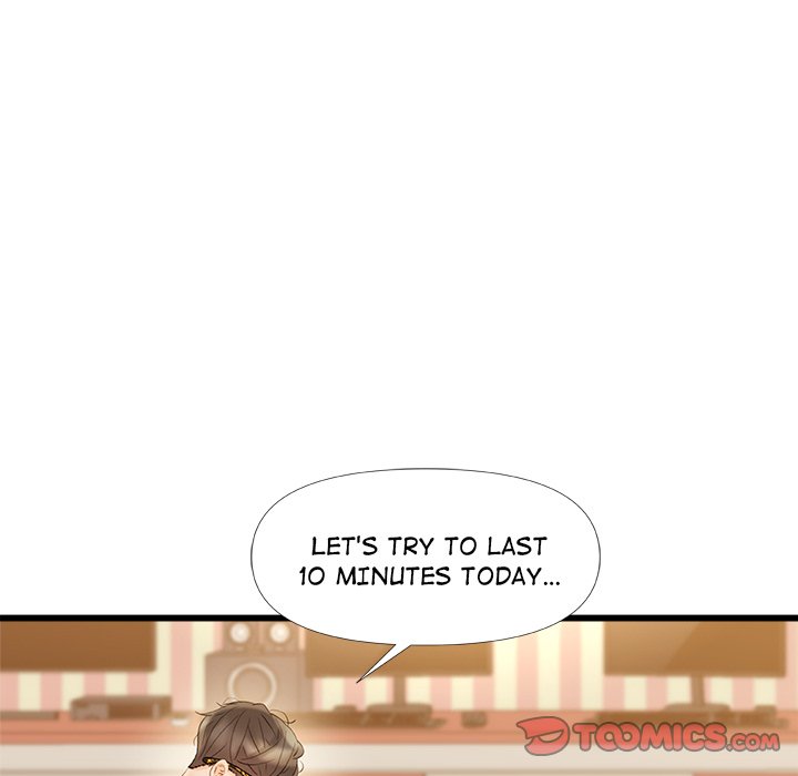 More Than Friends Manhwa Chapter 16 - Manhwa18.com