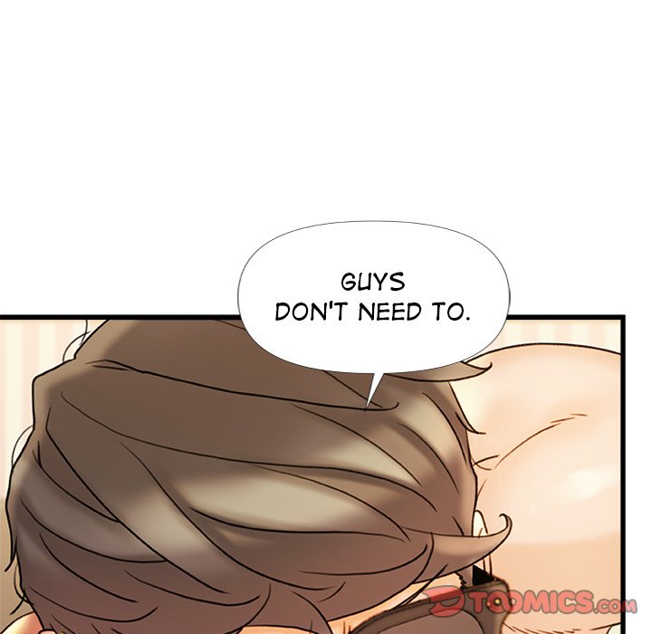 More Than Friends Manhwa Chapter 16 - Manhwa18.com