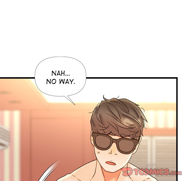 More Than Friends Manhwa Chapter 17 - Manhwa18.com