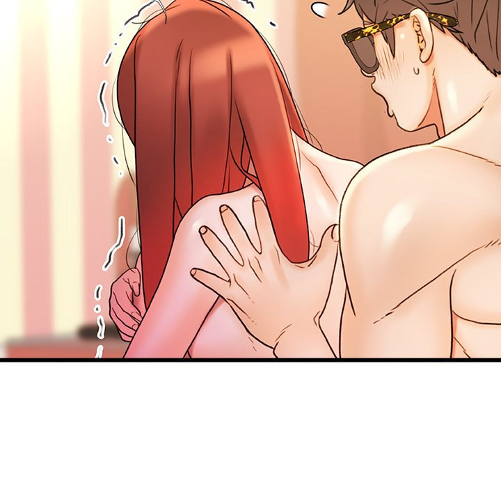 More Than Friends Manhwa Chapter 17 - Manhwa18.com