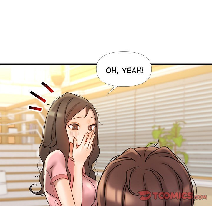 More Than Friends Manhwa Chapter 17 - Manhwa18.com