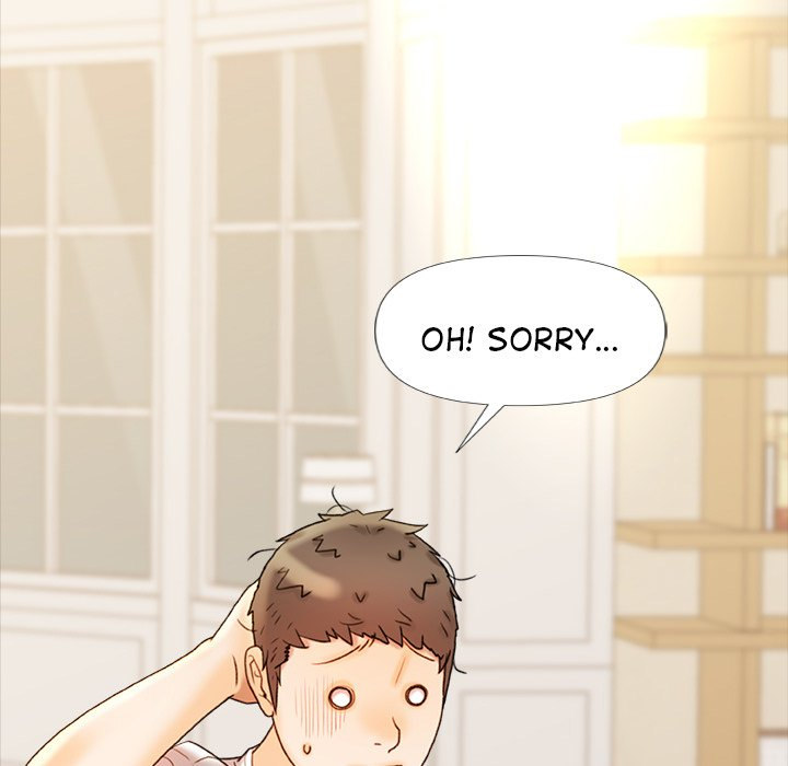 More Than Friends Manhwa Chapter 18 - Manhwa18.com