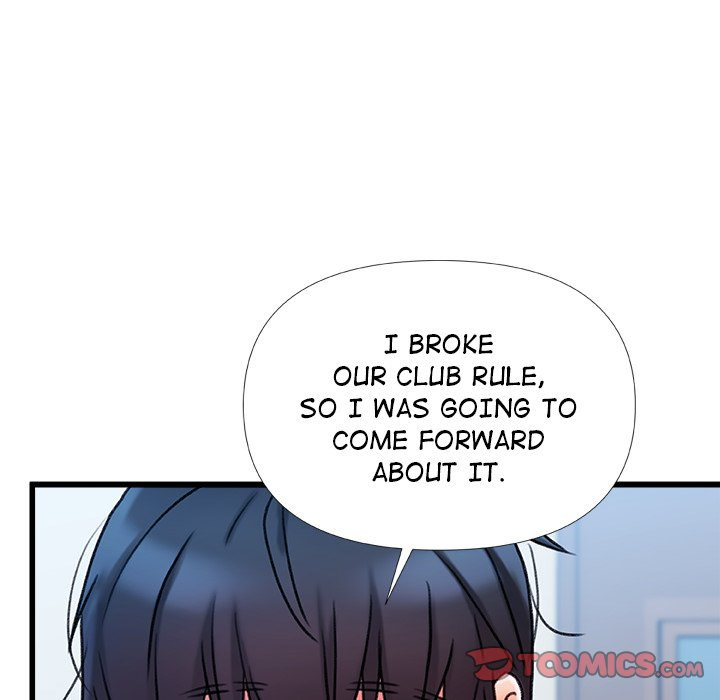 More Than Friends Manhwa Chapter 19 - Manhwa18.com