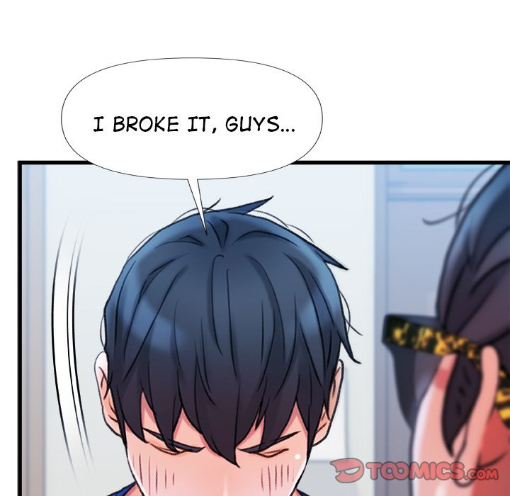 More Than Friends Manhwa Chapter 19 - Manhwa18.com