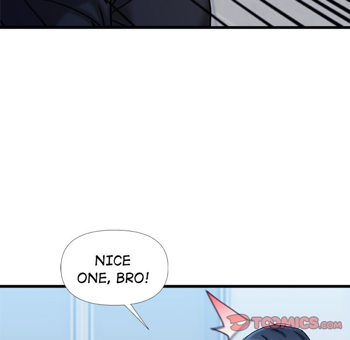 More Than Friends Manhwa Chapter 19 - Manhwa18.com