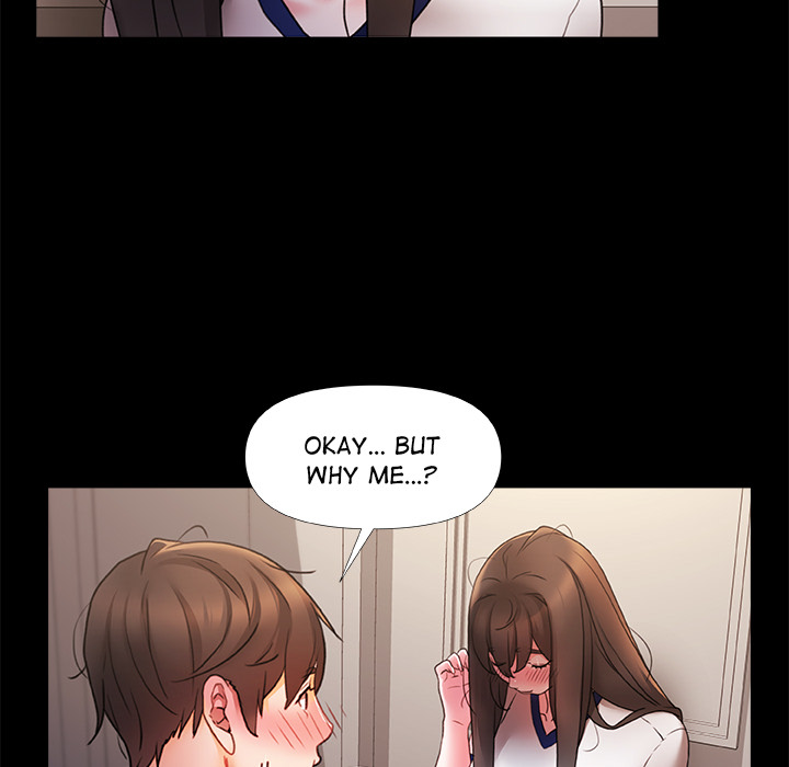 More Than Friends Manhwa Chapter 2 - Manhwa18.com