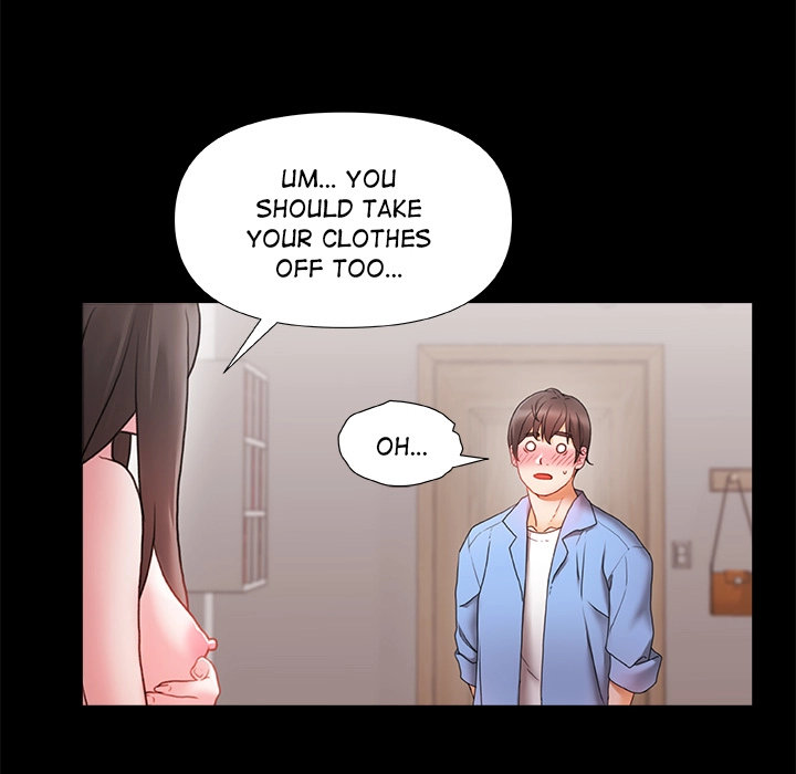 More Than Friends Manhwa Chapter 2 - Manhwa18.com