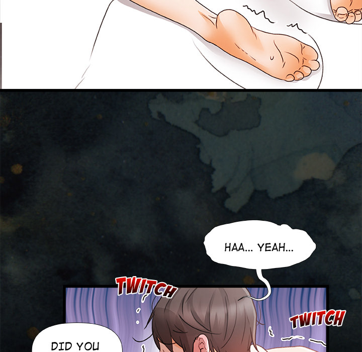 More Than Friends Manhwa Chapter 2 - Manhwa18.com