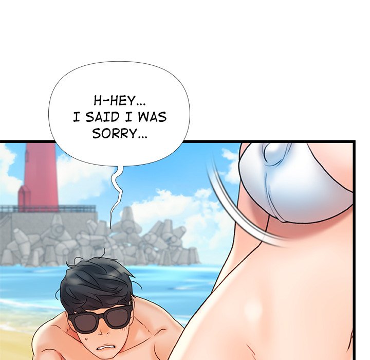 More Than Friends Manhwa Chapter 20 - Manhwa18.com